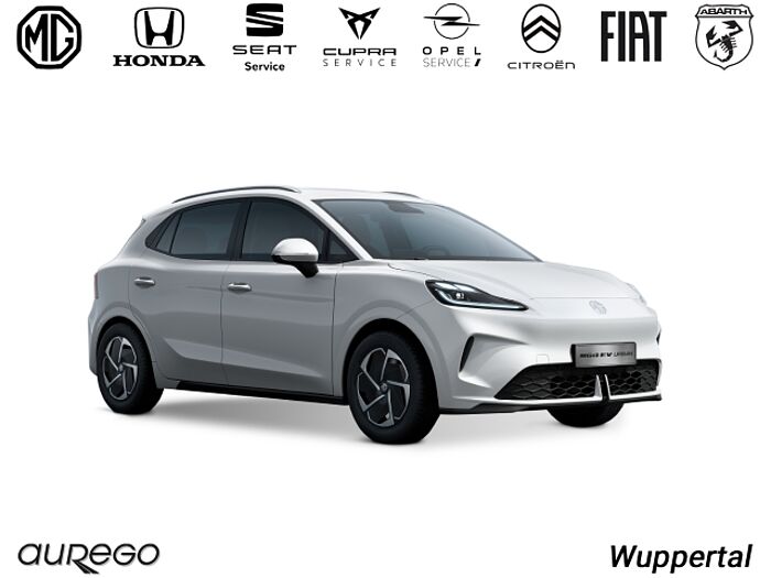 MG MG4 EV Urban 54kWh COMFORT+Bestellfahrzeug+StandHZG Navi Digitales Cockpit LED A