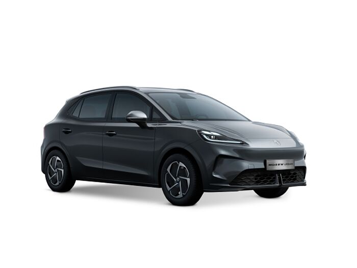 MG MG4 EV Urban 54kWh COMFORT+Bestellfahrzeug+StandHZG Navi Digitales Cockpit LED A