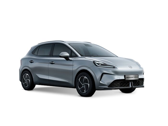 MG MG4 EV Urban 54kWh COMFORT+Bestellfahrzeug+StandHZG Navi Digitales Cockpit LED A