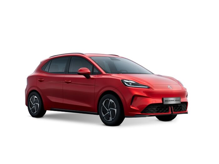MG MG4 EV Urban 54kWh COMFORT+Bestellfahrzeug+StandHZG Navi Digitales Cockpit LED A