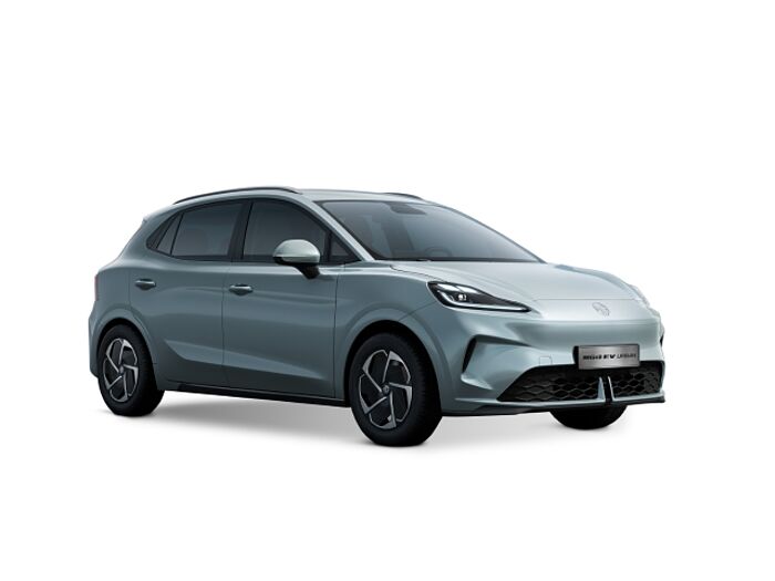 MG MG4 EV Urban 54kWh COMFORT+Bestellfahrzeug+StandHZG Navi Digitales Cockpit LED A
