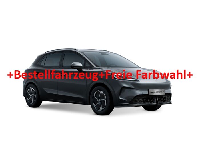 MG MG4 EV Urban 43kWh COMFORT+Bestellfahrzeug+StandHZG Navi Digitales Cockpit LED A