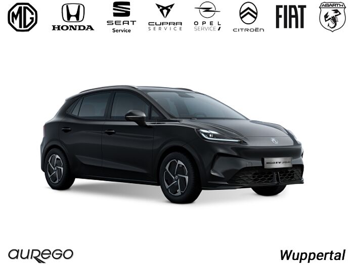 MG MG4 EV Urban 43kWh COMFORT+Bestellfahrzeug+StandHZG Navi Digitales Cockpit LED A