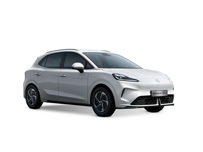 MG MG4 EV Urban 43kWh COMFORT+Bestellfahrzeug+StandHZG Navi Digitales Cockpit LED A