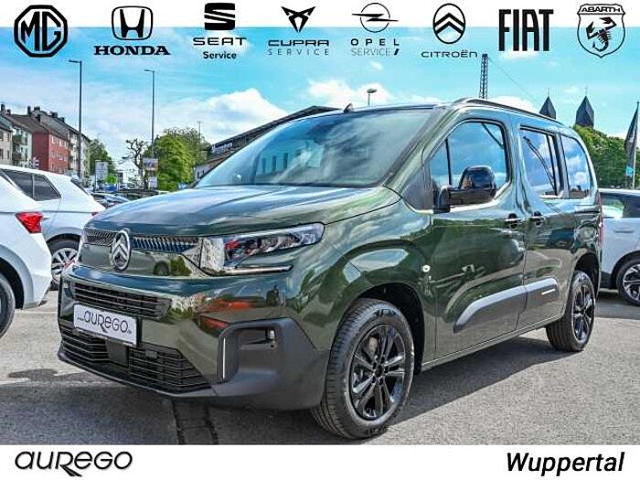 Citroen Berlingo Plus+KLIMAAUTOM. +ALU+LHZ*APPLE CARPLAY+ANDROID AUTO