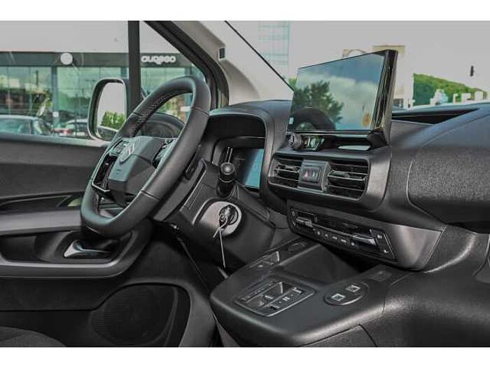 Citroen Berlingo Plus+KLIMAAUTOM. +ALU+LHZ*APPLE CARPLAY+ANDROID AUTO