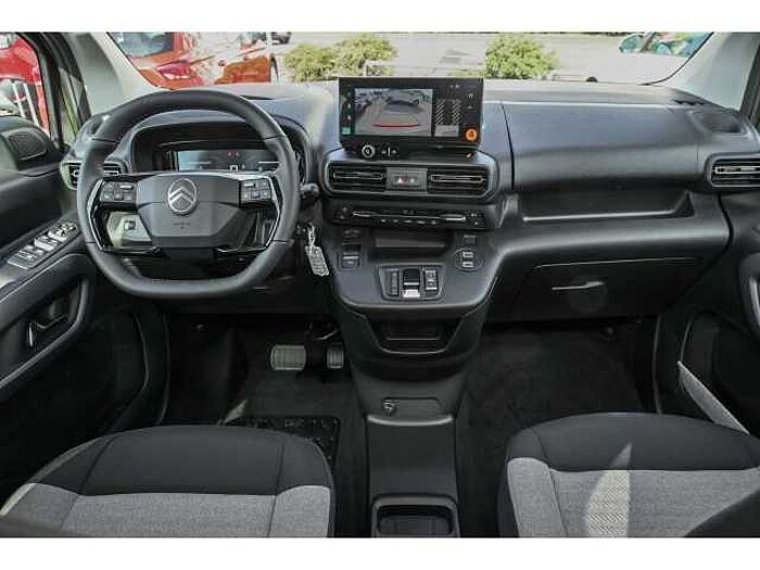 Citroen Berlingo Plus+KLIMAAUTOM. +ALU+LHZ*APPLE CARPLAY+ANDROID AUTO