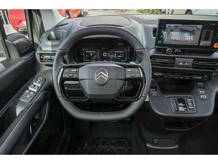Citroen Berlingo Plus+KLIMAAUTOM. +ALU+LHZ*APPLE CARPLAY+ANDROID AUTO