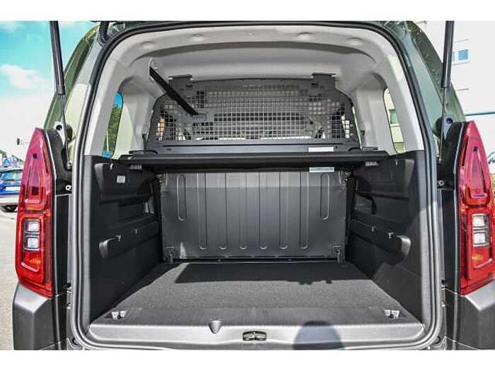 Citroen Berlingo Plus+KLIMAAUTOM. +ALU+LHZ*APPLE CARPLAY+ANDROID AUTO
