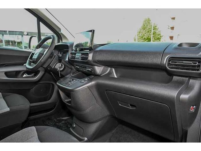 Citroen Berlingo Plus+KLIMAAUTOM. +ALU+LHZ*APPLE CARPLAY+ANDROID AUTO