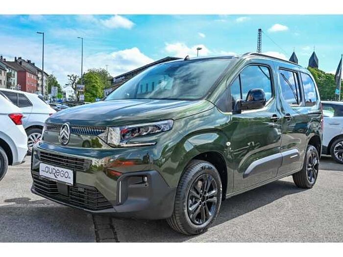Citroen Berlingo Plus+KLIMAAUTOM. +ALU+LHZ*APPLE CARPLAY+ANDROID AUTO