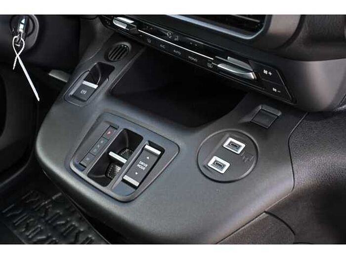 Citroen Berlingo Plus+KLIMAAUTOM. +ALU+LHZ*APPLE CARPLAY+ANDROID AUTO