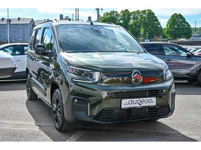 Citroen Berlingo Plus+KLIMAAUTOM. +ALU+LHZ*APPLE CARPLAY+ANDROID AUTO