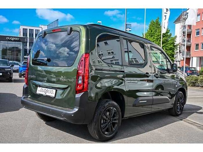 Citroen Berlingo Plus+KLIMAAUTOM. +ALU+LHZ*APPLE CARPLAY+ANDROID AUTO