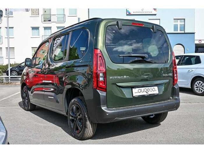 Citroen Berlingo Plus+KLIMAAUTOM. +ALU+LHZ*APPLE CARPLAY+ANDROID AUTO