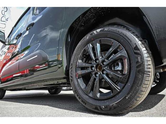 Citroen Berlingo Plus+KLIMAAUTOM. +ALU+LHZ*APPLE CARPLAY+ANDROID AUTO