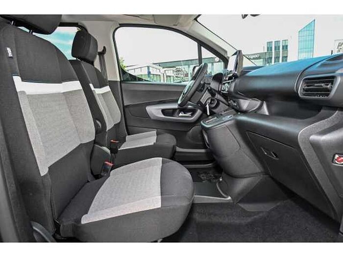 Citroen Berlingo Plus+KLIMAAUTOM. +ALU+LHZ*APPLE CARPLAY+ANDROID AUTO