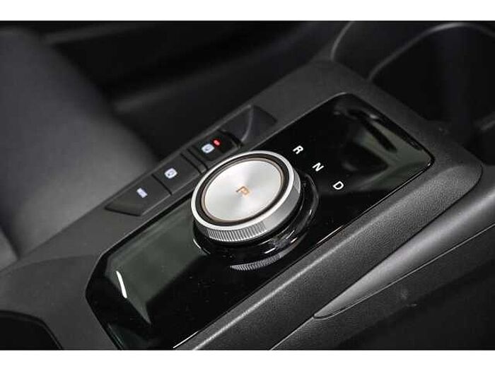 MG MG3 HEV LUX StandHZG Navi Leder Digitales Cockpit 360 Kamera LED ACC Apple CarP