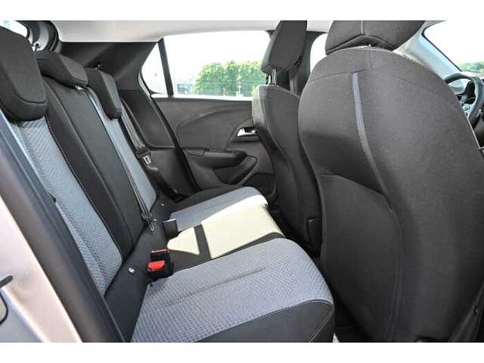Opel Corsa EDITION+AT+SHZ++LRH+PDC+CARPLAY+ANDROID AUTO+GRA+