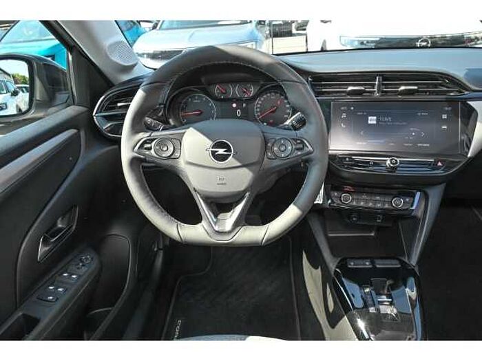 Opel Corsa EDITION+AT+SHZ++LRH+PDC+CARPLAY+ANDROID AUTO+GRA+