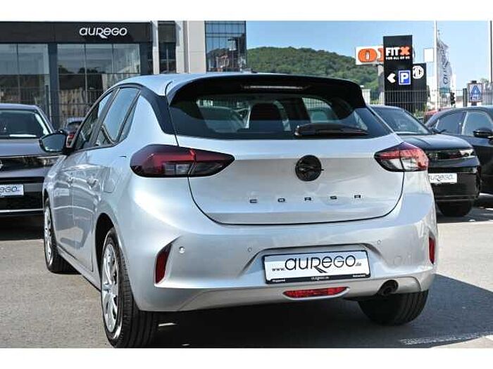 Opel Corsa EDITION+AT+SHZ++LRH+PDC+CARPLAY+ANDROID AUTO+GRA+