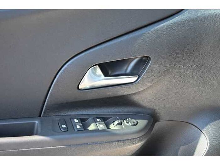 Opel Corsa EDITION+AT+SHZ++LRH+PDC+CARPLAY+ANDROID AUTO+GRA+