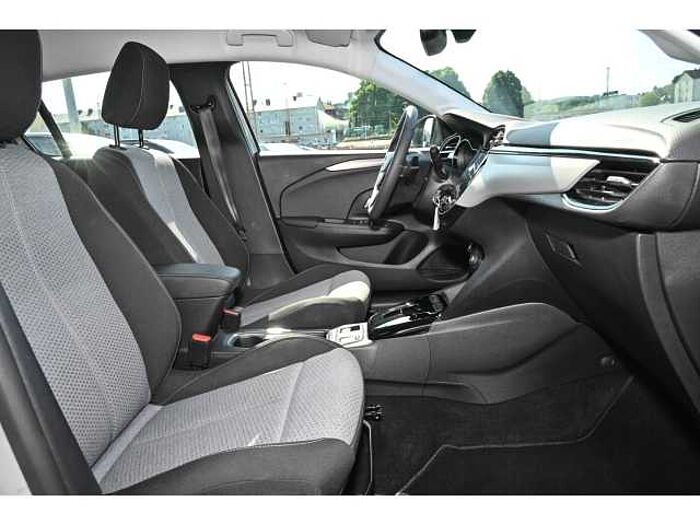 Opel Corsa EDITION+AT+SHZ++LRH+PDC+CARPLAY+ANDROID AUTO+GRA+