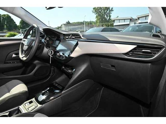Opel Corsa EDITION+AT+SHZ++LRH+PDC+CARPLAY+ANDROID AUTO+GRA+