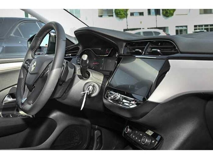Opel Corsa EDITION+AT+SHZ++LRH+PDC+CARPLAY+ANDROID AUTO