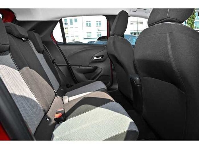 Opel Corsa EDITION+AT+SHZ++LRH+PDC+CARPLAY+ANDROID AUTO
