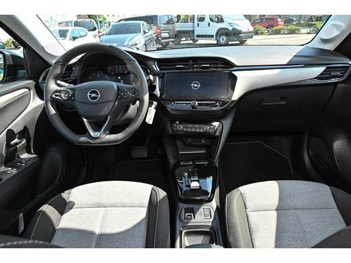 Opel Corsa EDITION+AT+SHZ++LRH+PDC+CARPLAY+ANDROID AUTO