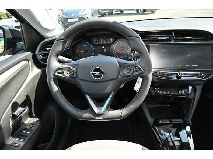 Opel Corsa EDITION+AT+SHZ++LRH+PDC+CARPLAY+ANDROID AUTO
