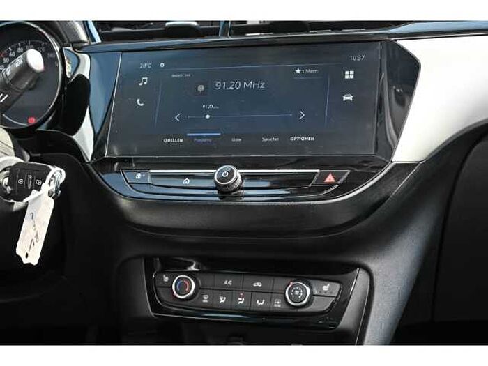Opel Corsa EDITION+AT+SHZ++LRH+PDC+CARPLAY+ANDROID AUTO