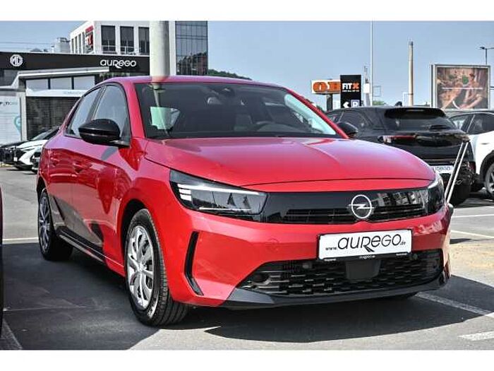 Opel Corsa EDITION+AT+SHZ++LRH+PDC+CARPLAY+ANDROID AUTO