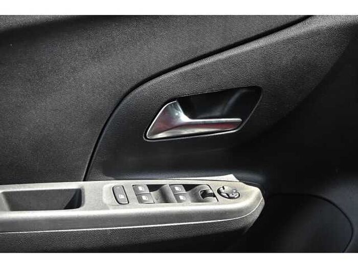 Opel Corsa EDITION+AT+SHZ++LRH+PDC+CARPLAY+ANDROID AUTO
