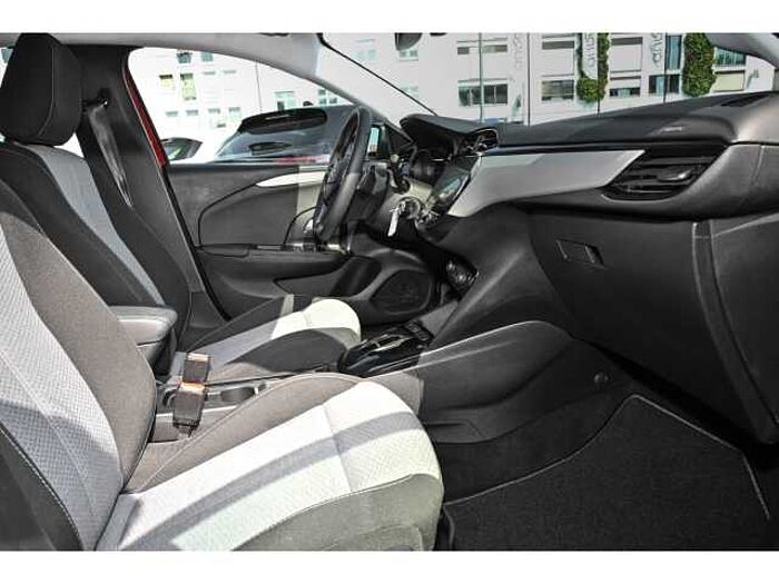 Opel Corsa EDITION+AT+SHZ++LRH+PDC+CARPLAY+ANDROID AUTO