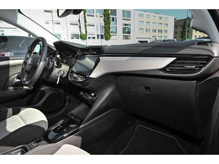 Opel Corsa EDITION+AT+SHZ++LRH+PDC+CARPLAY+ANDROID AUTO
