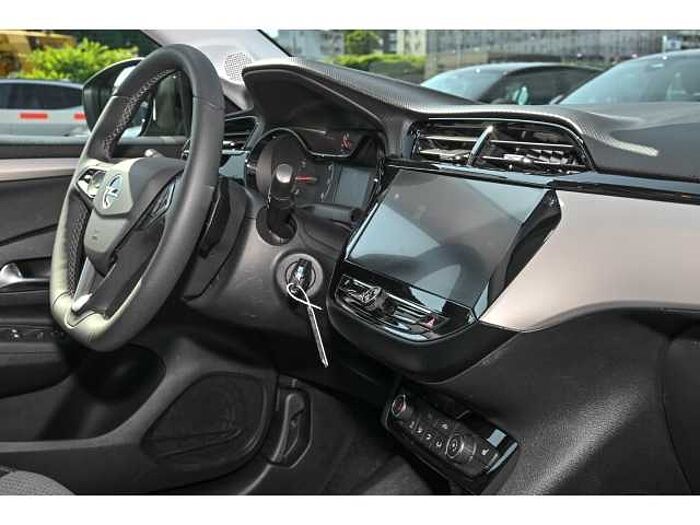 Opel Corsa EDITION+AT+SHZ++LRH+PDC+CARPLAY+ANDROID AUTO+GRA+