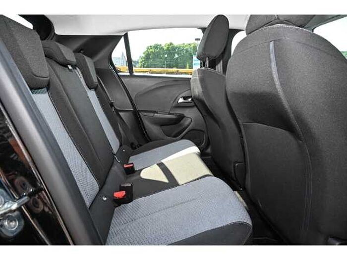Opel Corsa EDITION+AT+SHZ++LRH+PDC+CARPLAY+ANDROID AUTO+GRA+