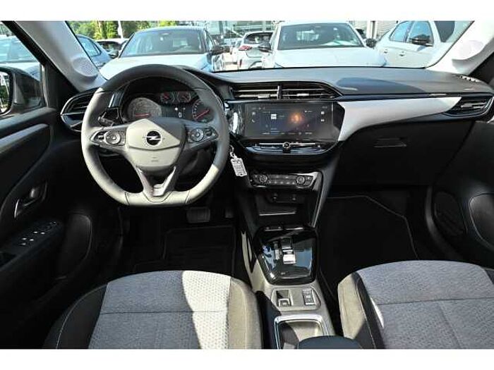Opel Corsa EDITION+AT+SHZ++LRH+PDC+CARPLAY+ANDROID AUTO+GRA+