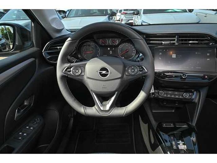 Opel Corsa EDITION+AT+SHZ++LRH+PDC+CARPLAY+ANDROID AUTO+GRA+