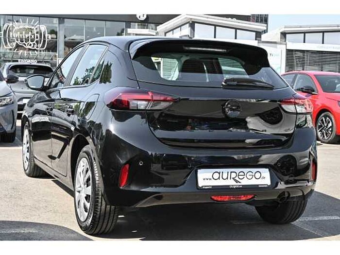 Opel Corsa EDITION+AT+SHZ++LRH+PDC+CARPLAY+ANDROID AUTO+GRA+