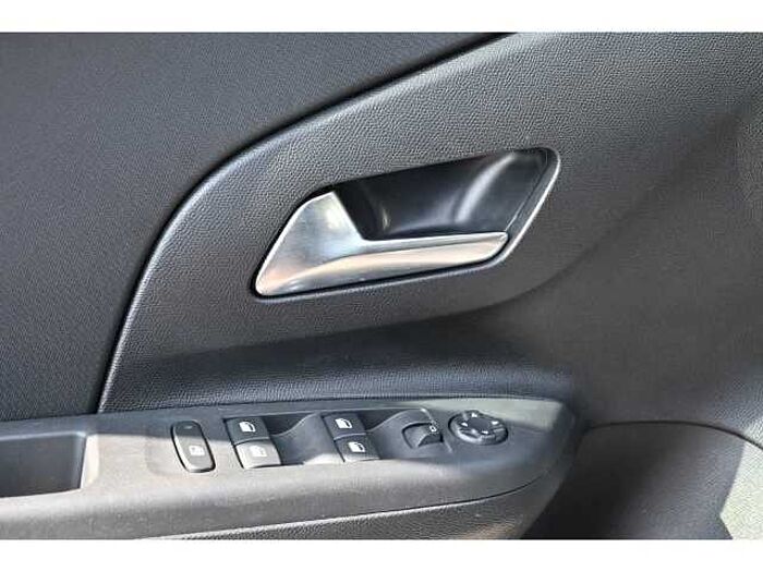 Opel Corsa EDITION+AT+SHZ++LRH+PDC+CARPLAY+ANDROID AUTO+GRA+
