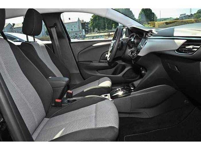 Opel Corsa EDITION+AT+SHZ++LRH+PDC+CARPLAY+ANDROID AUTO+GRA+