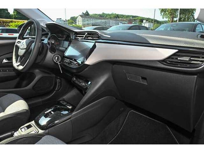 Opel Corsa EDITION+AT+SHZ++LRH+PDC+CARPLAY+ANDROID AUTO+GRA+