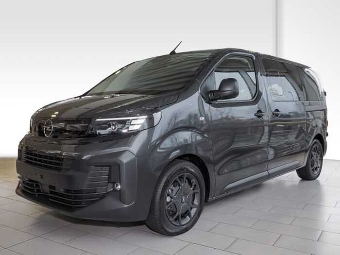 Opel Vivaro Kombi L Automatik+AHK+NAVI+2x Schiebet.+