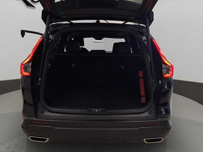 Honda CR-V *Advance* 2026 2.0 AT *8 Jahre Garantie* Black Emblem Set