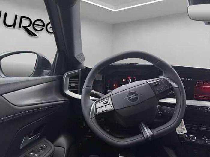 Opel Mokka GS AT+PDC+KAM+LRH+SHZ+ALU+DAB+TEMPO
