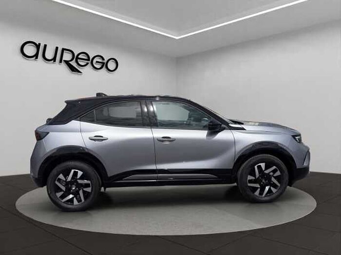 Opel Mokka GS AT+PDC+KAM+LRH+SHZ+ALU+DAB+TEMPO