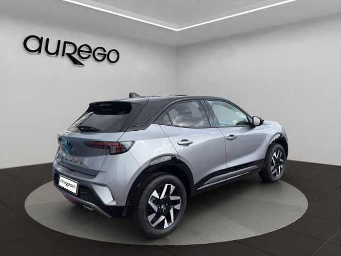 Opel Mokka GS AT+PDC+KAM+LRH+SHZ+ALU+DAB+TEMPO